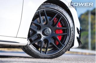 Mercedes-AMG A45 S 511Ps 
